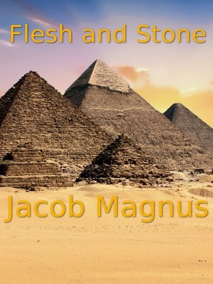 cover image of Flesh and Stone